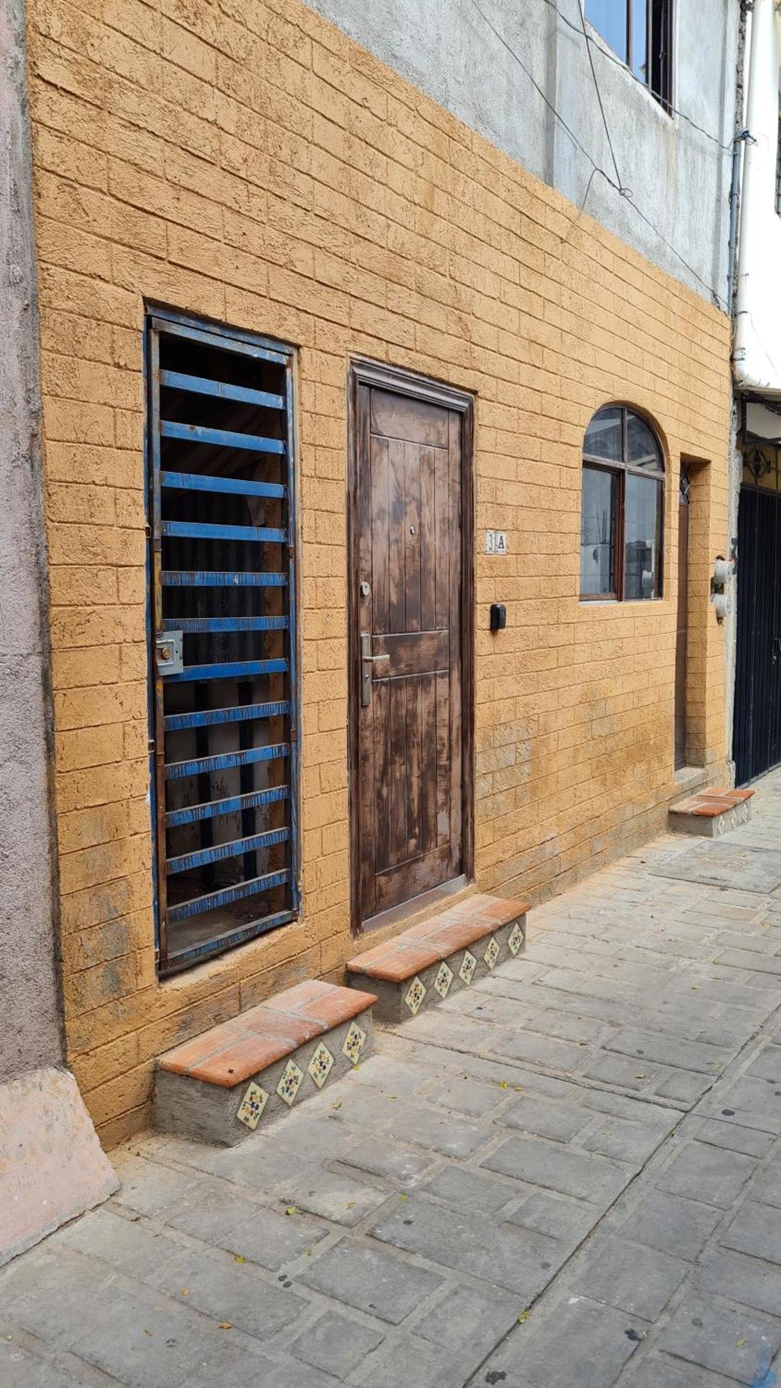 Casa Colibries Daire Oaxaca Dış mekan fotoğraf