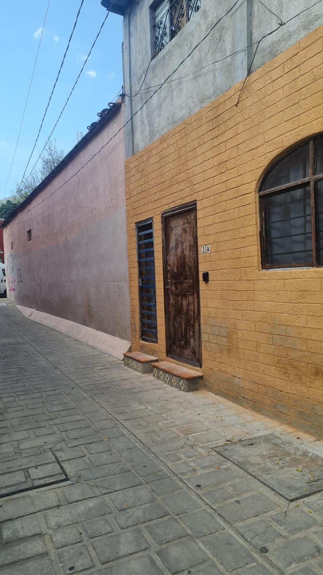 Casa Colibries Daire Oaxaca Dış mekan fotoğraf