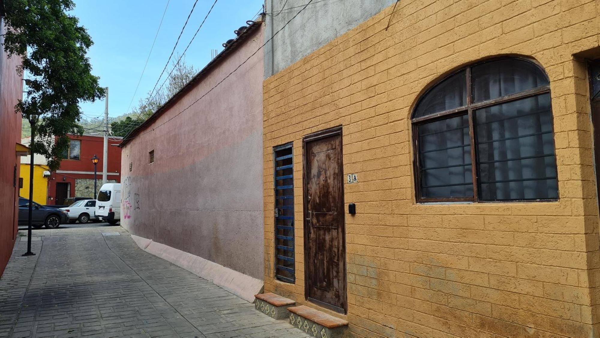 Casa Colibries Daire Oaxaca Dış mekan fotoğraf